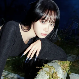 Chaewon 2