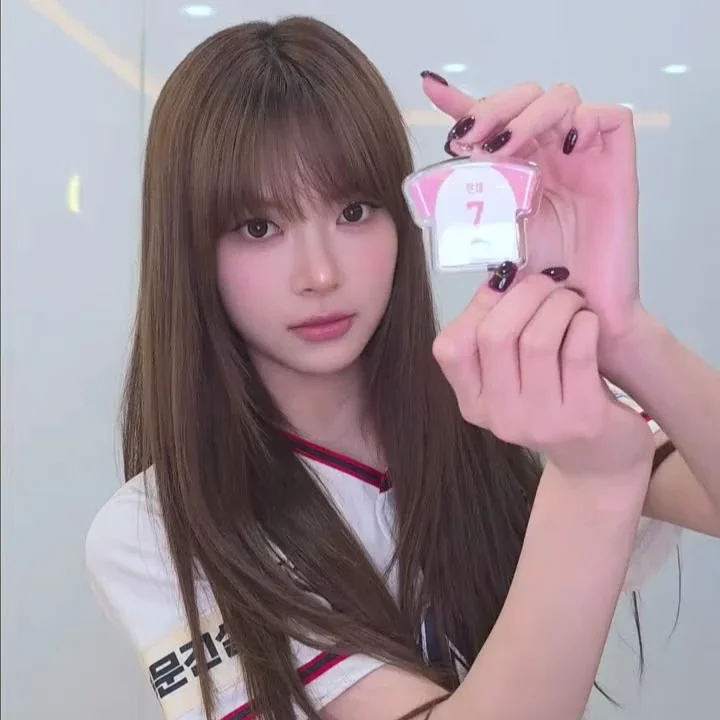 Eunchae gallery image