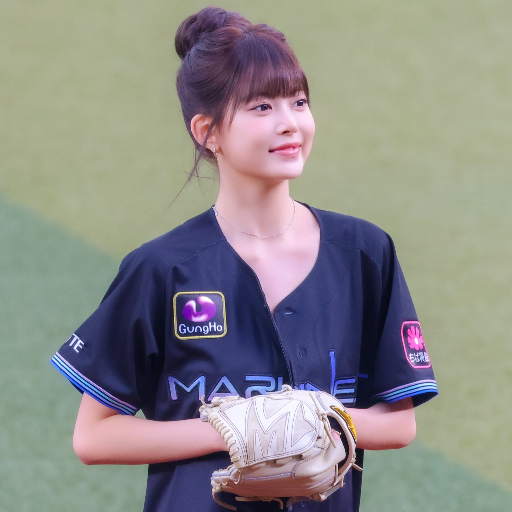 Eunchae 갤러리 이미지