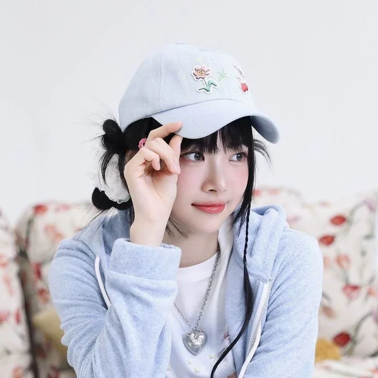 Eunchae gallery image