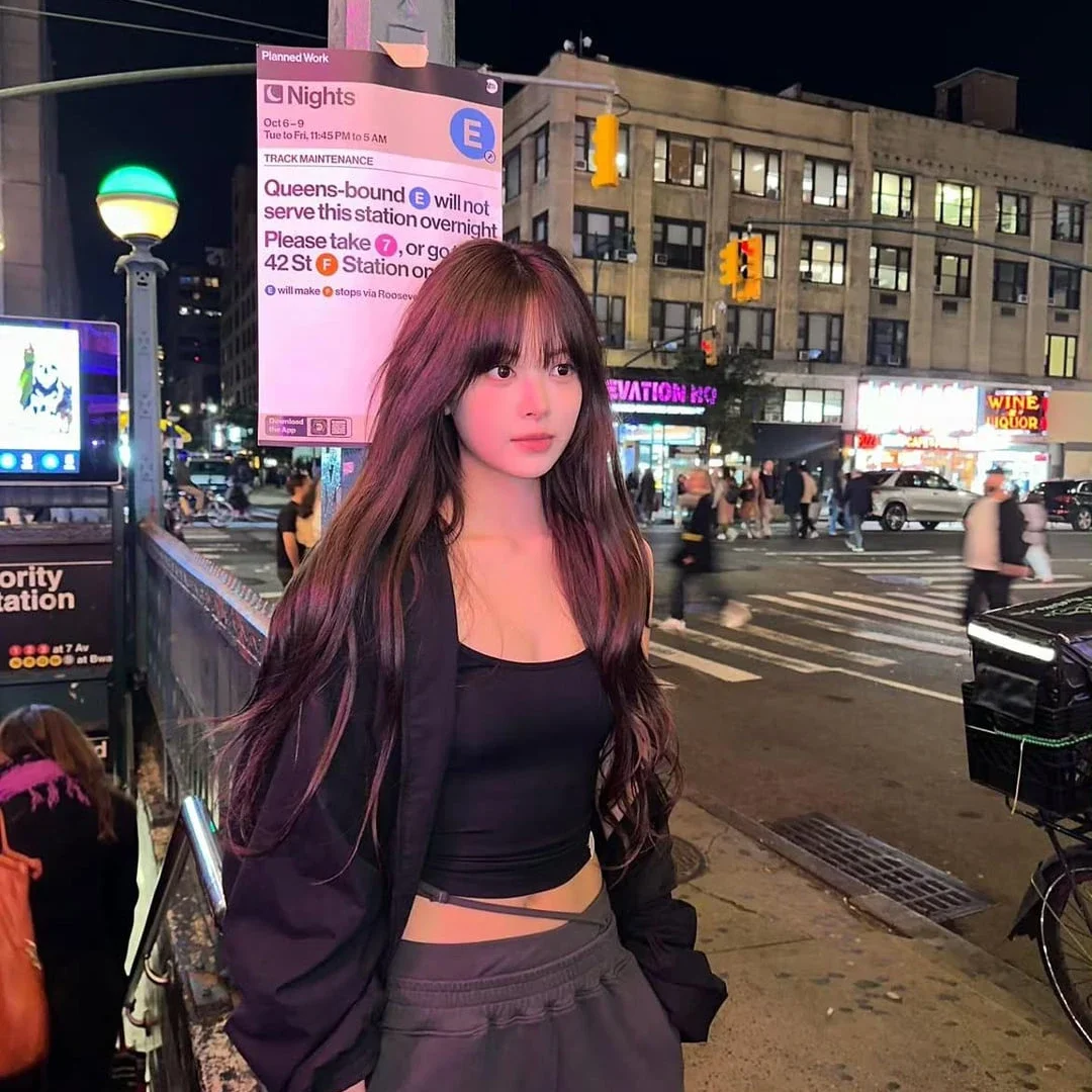 Eunchae gallery image