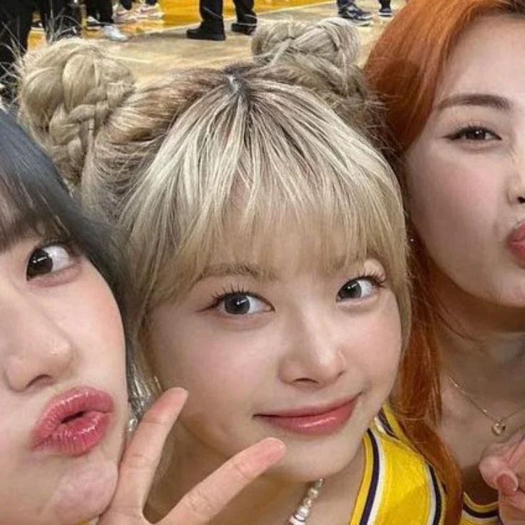 Eunchae gallery image