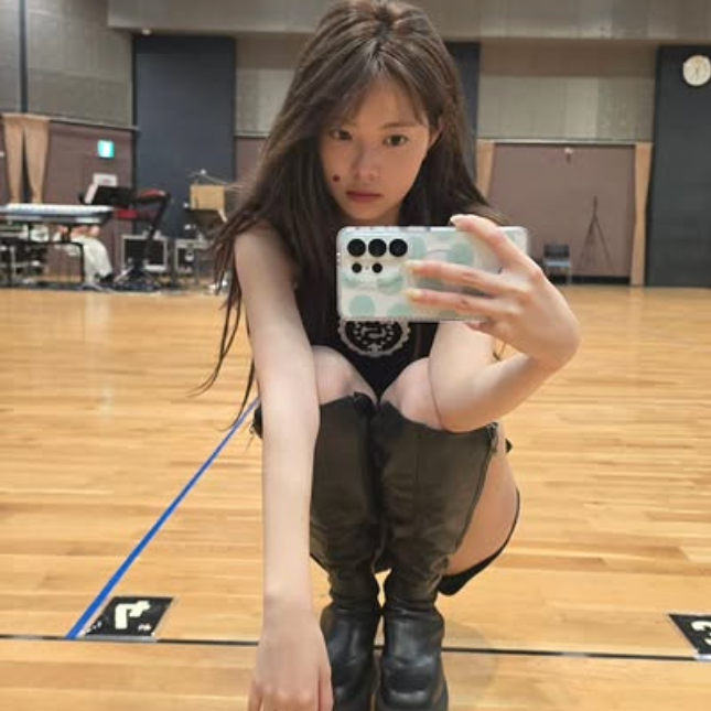 Eunchae 갤러리 이미지