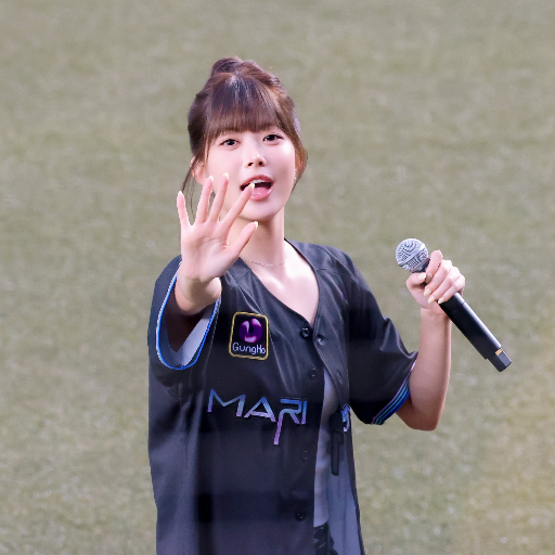 Eunchae 갤러리 이미지