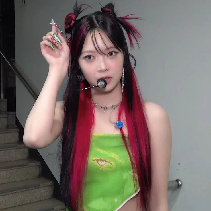 Eunchae gallery image
