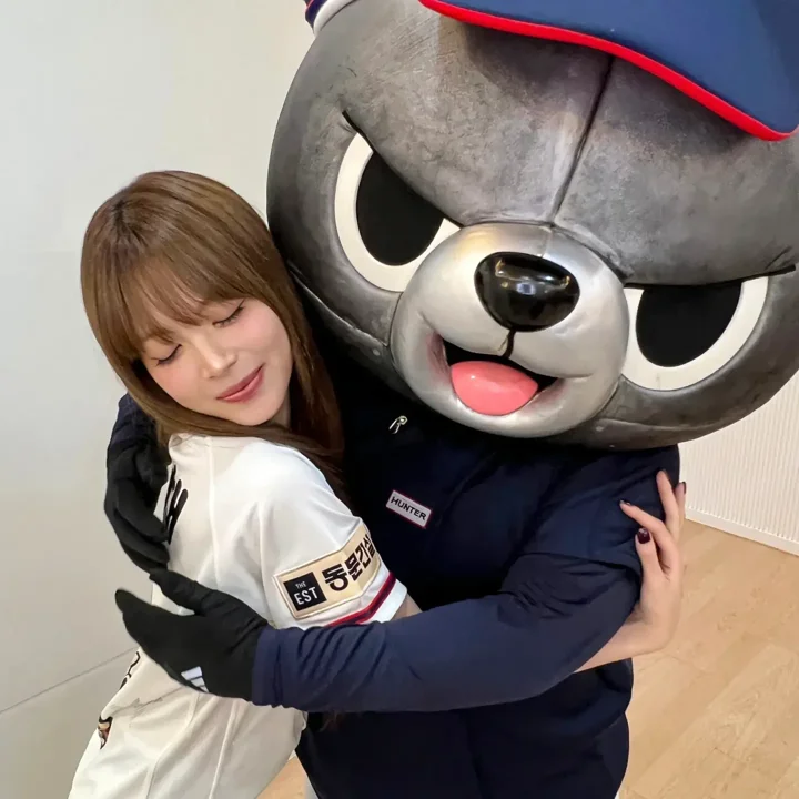 Eunchae