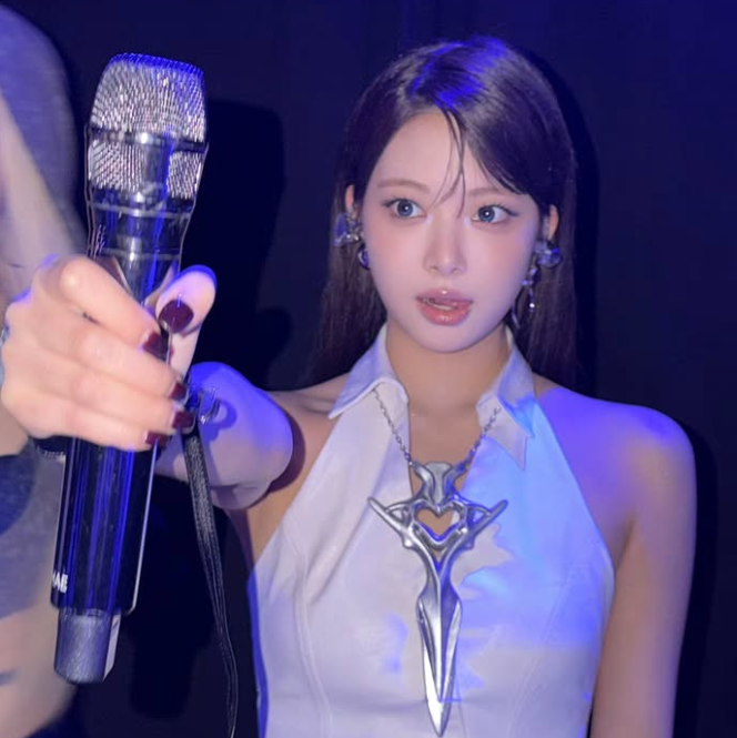 Eunchae 갤러리 이미지