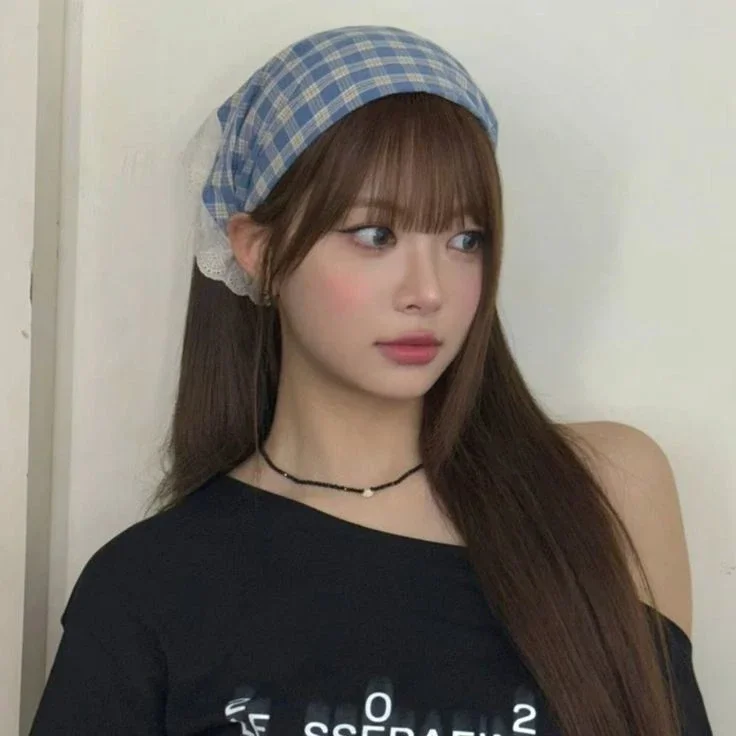 Eunchae gallery image