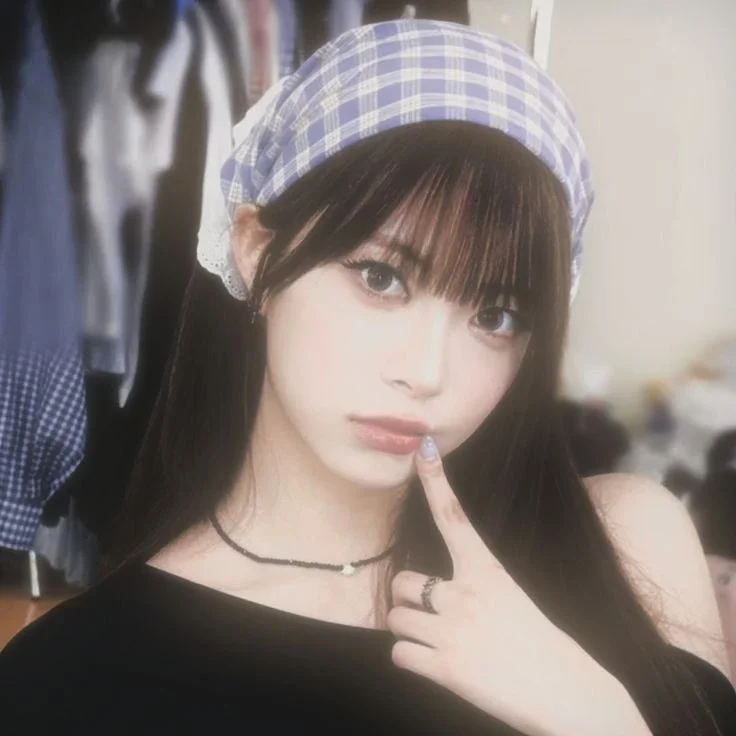Eunchae 갤러리 이미지