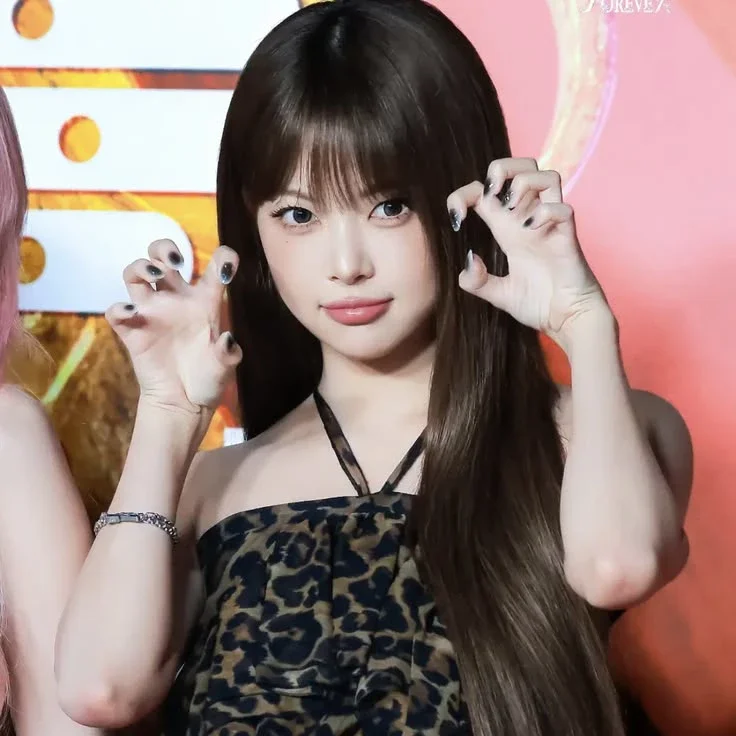 Eunchae gallery image