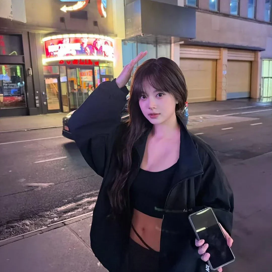 Eunchae gallery image