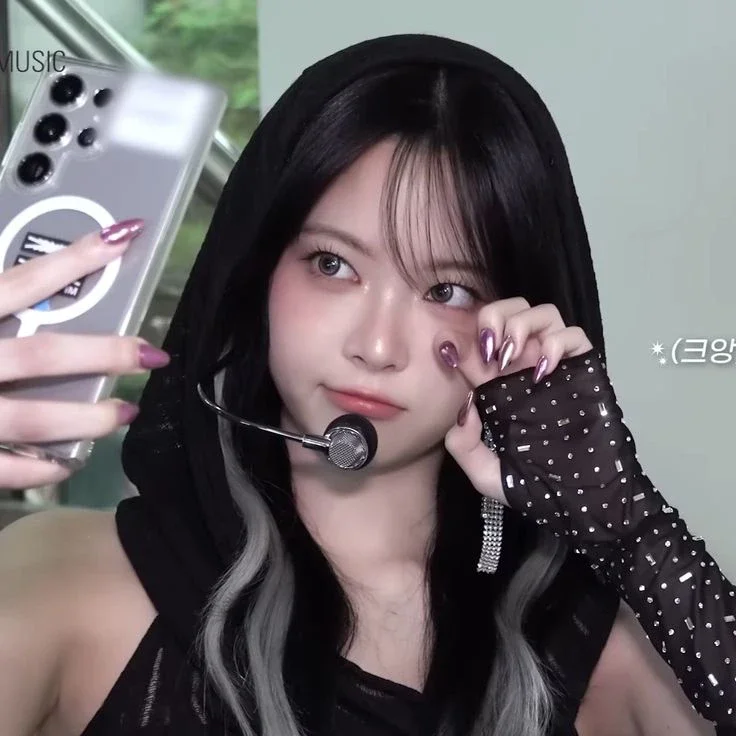 Eunchae gallery image