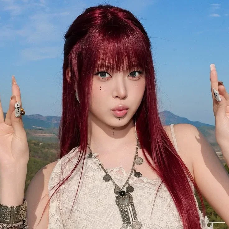 Eunchae gallery image