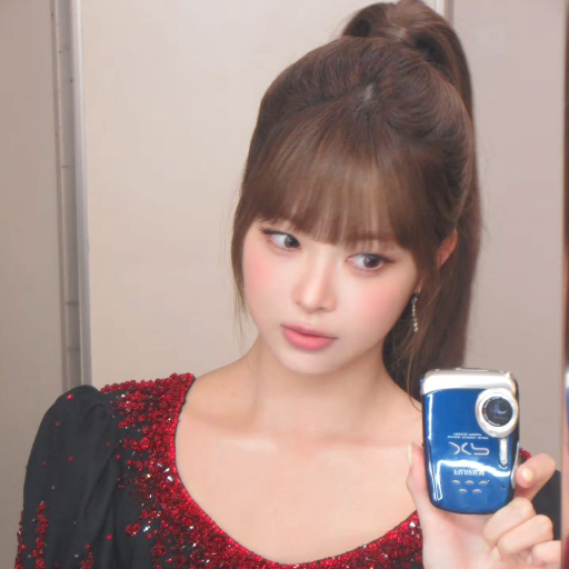 Eunchae 갤러리 이미지