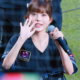 Eunchae