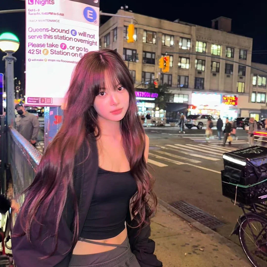 Eunchae gallery image