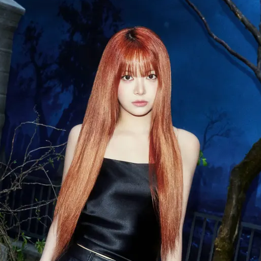 Eunchae galeri görseli