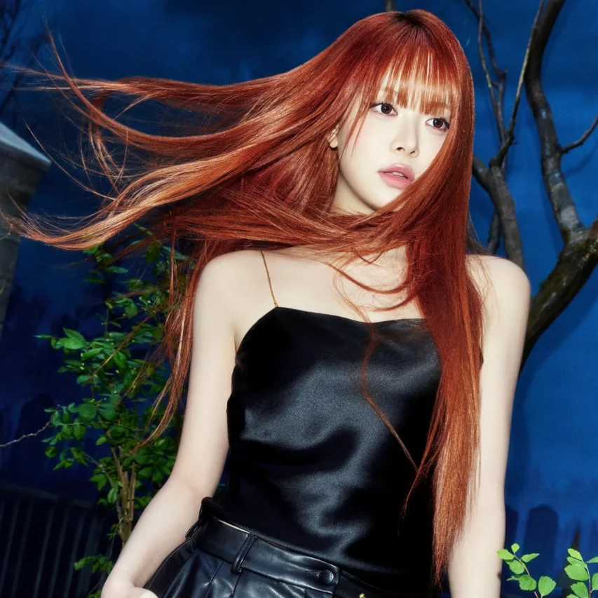Eunchae
