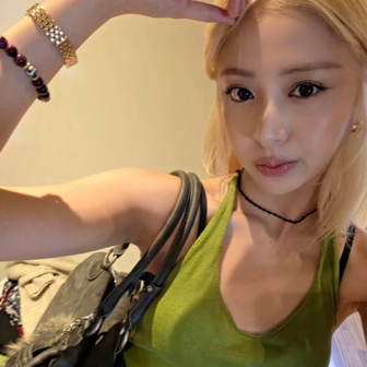 Huh Yunjin 4