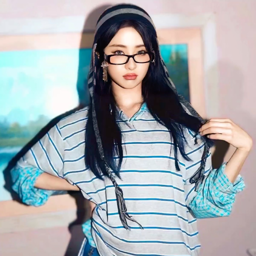 Huh Yunjin