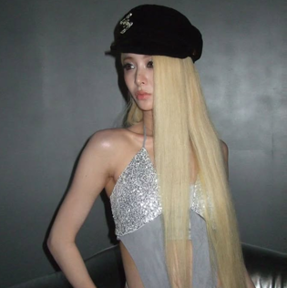 Huh Yunjin 2
