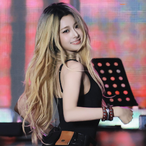 Huh Yunjin gallery image