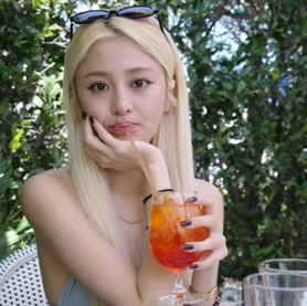 Huh Yunjin