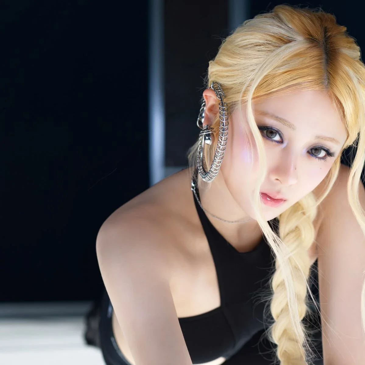 Huh Yunjin gallery image