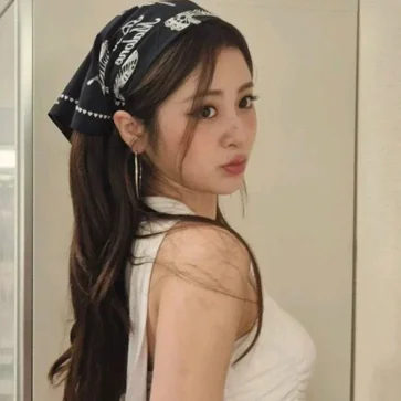 Huh Yunjin 4