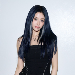 Huh Yunjin