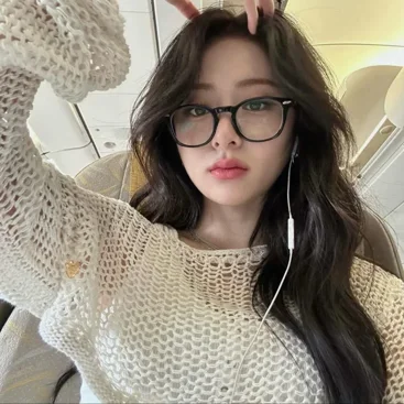 Huh Yunjin
