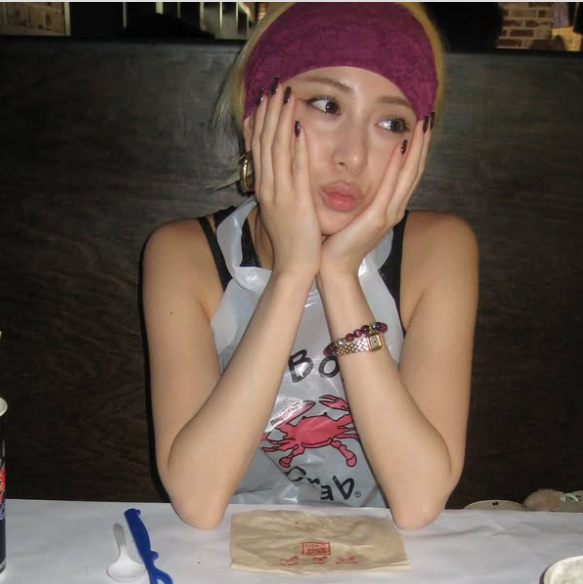 Huh Yunjin gallery image