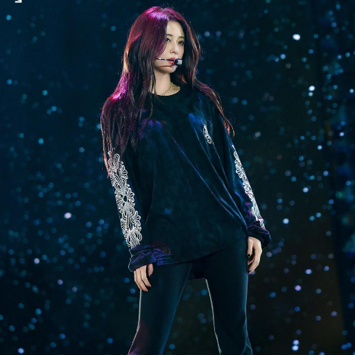 Huh Yunjin gallery image