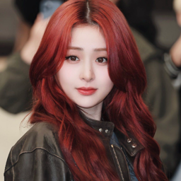 Huh Yunjin 1