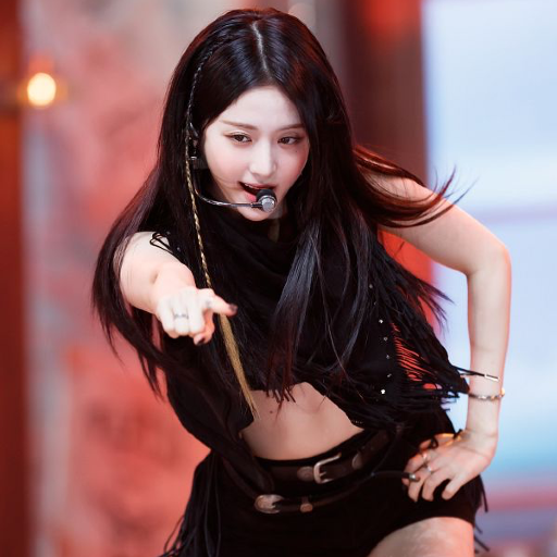 Huh Yunjin gallery image