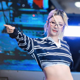 Huh Yunjin