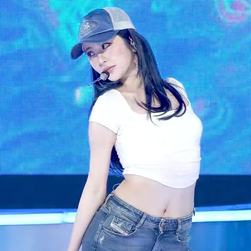 Huh Yunjin gallery image