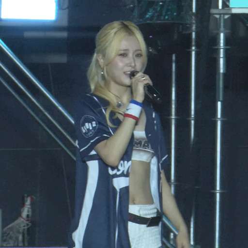 Huh Yunjin gallery image