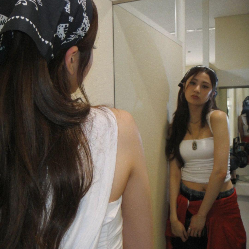 Huh Yunjin gallery image