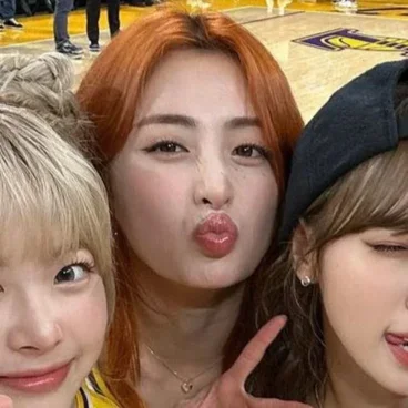 Huh Yunjin
