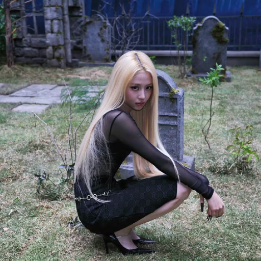 Huh Yunjin gallery image