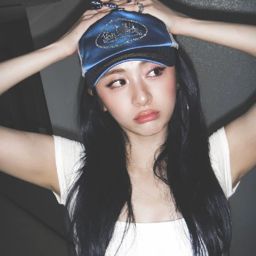 Huh Yunjin 2