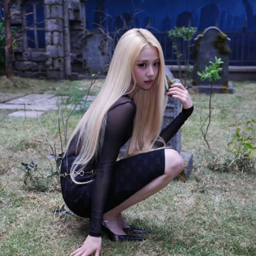 Huh Yunjin gallery image