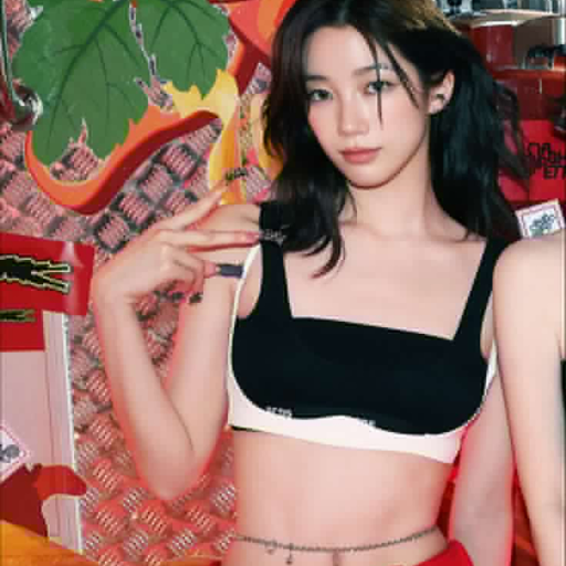 Kazuha gallery image