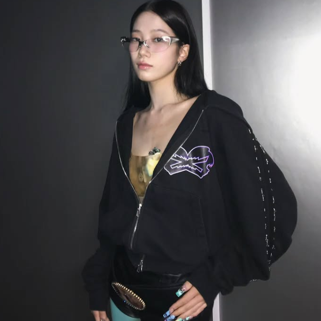 Kazuha gallery image