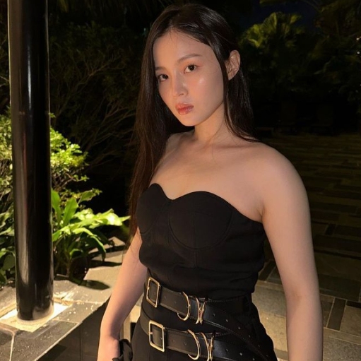 LeeHi galeri görseli