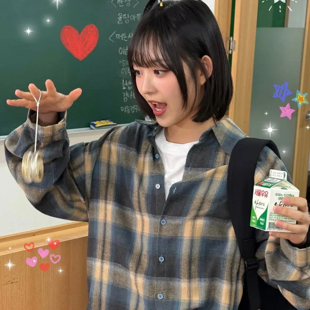 Yujeong gallery image