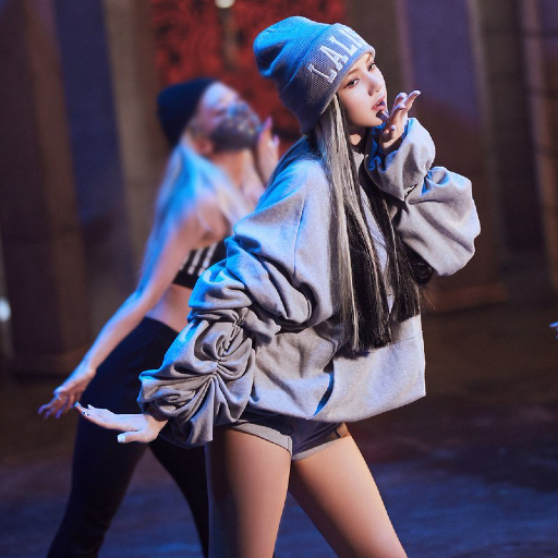 Lalisa gallery image