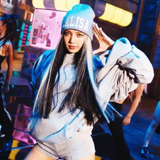 Lalisa gallery image