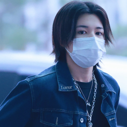 Louis gallery image